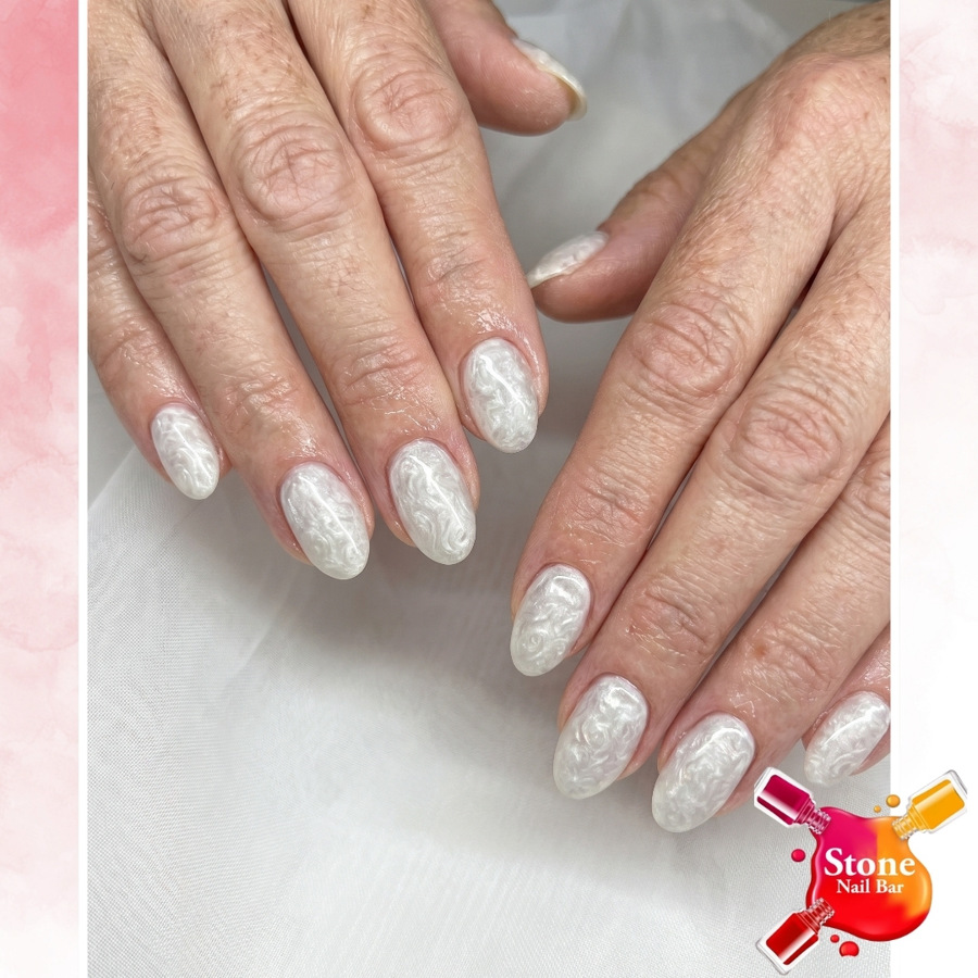 Stone Nail Bar